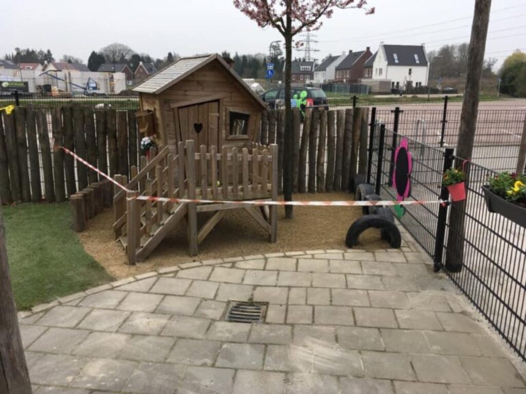 Herinrichting tuin Berkel-Enschot, foto 3