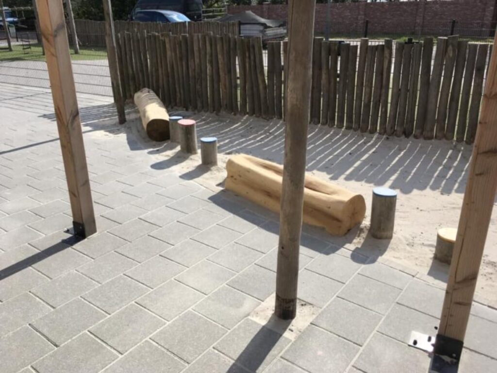 Herinrichting tuin Berkel-Enschot, foto 7