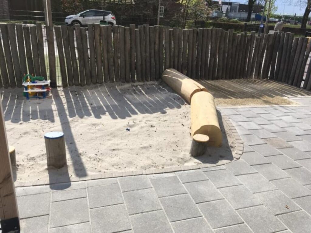 Herinrichting tuin Berkel-Enschot, foto 10