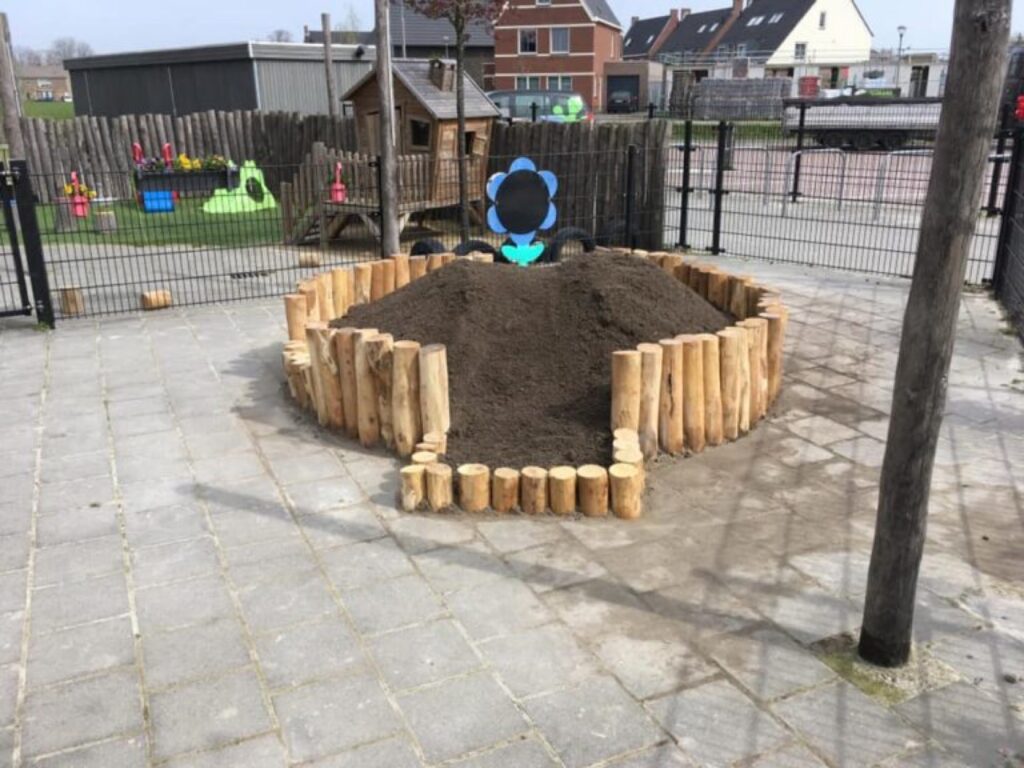 Herinrichting tuin Berkel-Enschot, foto 12