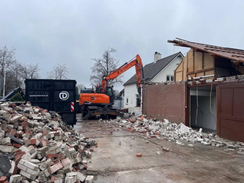 Sloopwerk Oisterwijk, foto 2