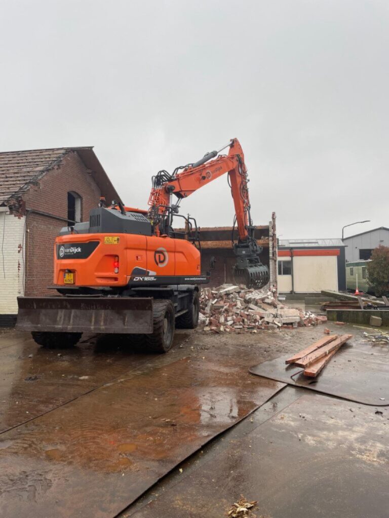 Sloopwerk Oisterwijk, foto 3