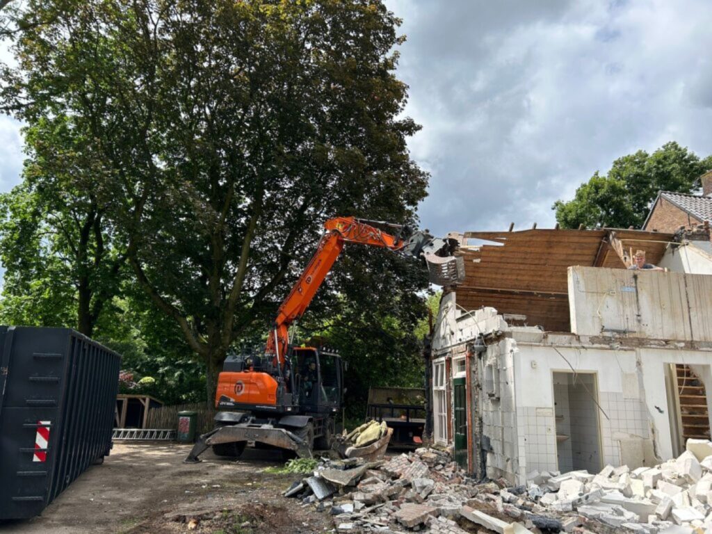 Sloopwerk Oisterwijk, foto 4