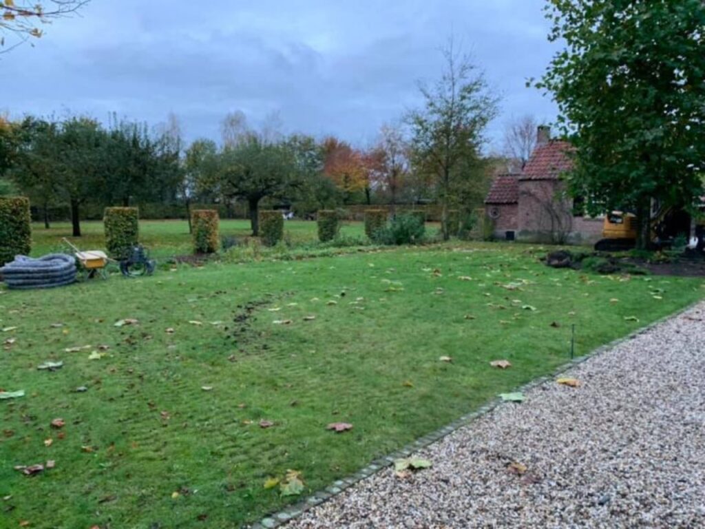 Tuin opschonen Diessen, foto 5