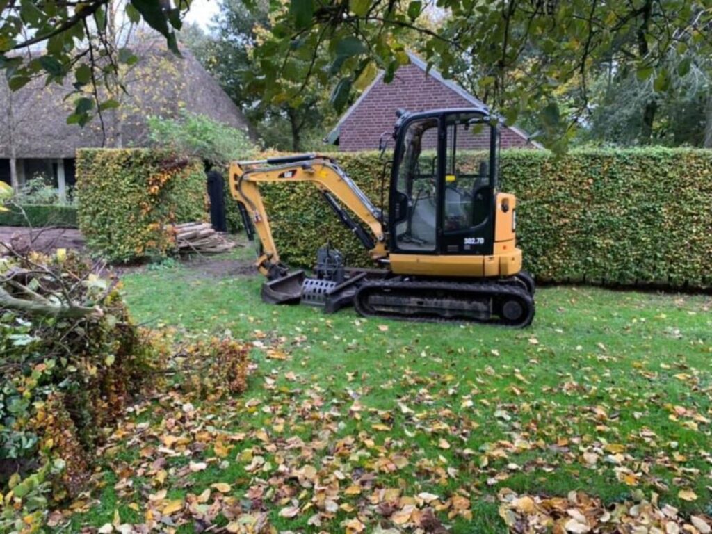 Tuin opschonen Diessen, foto 6