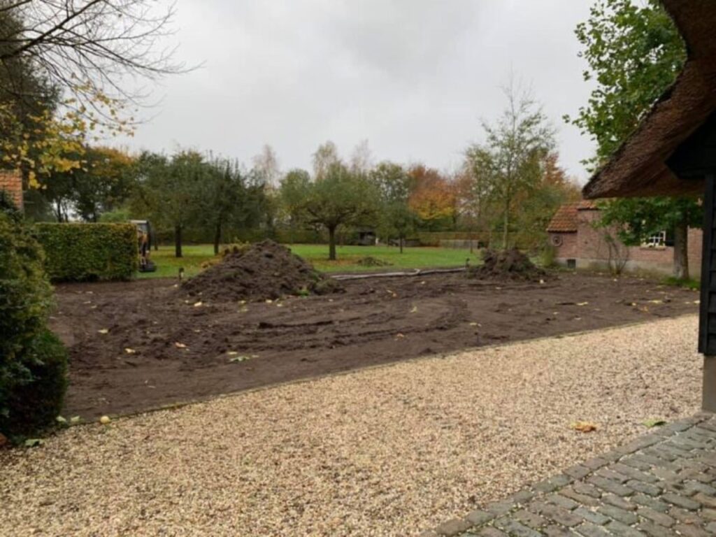 Tuin opschonen Diessen, foto 7