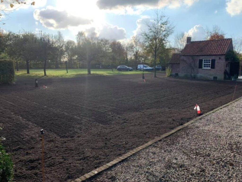 Tuin opschonen Diessen, foto 8