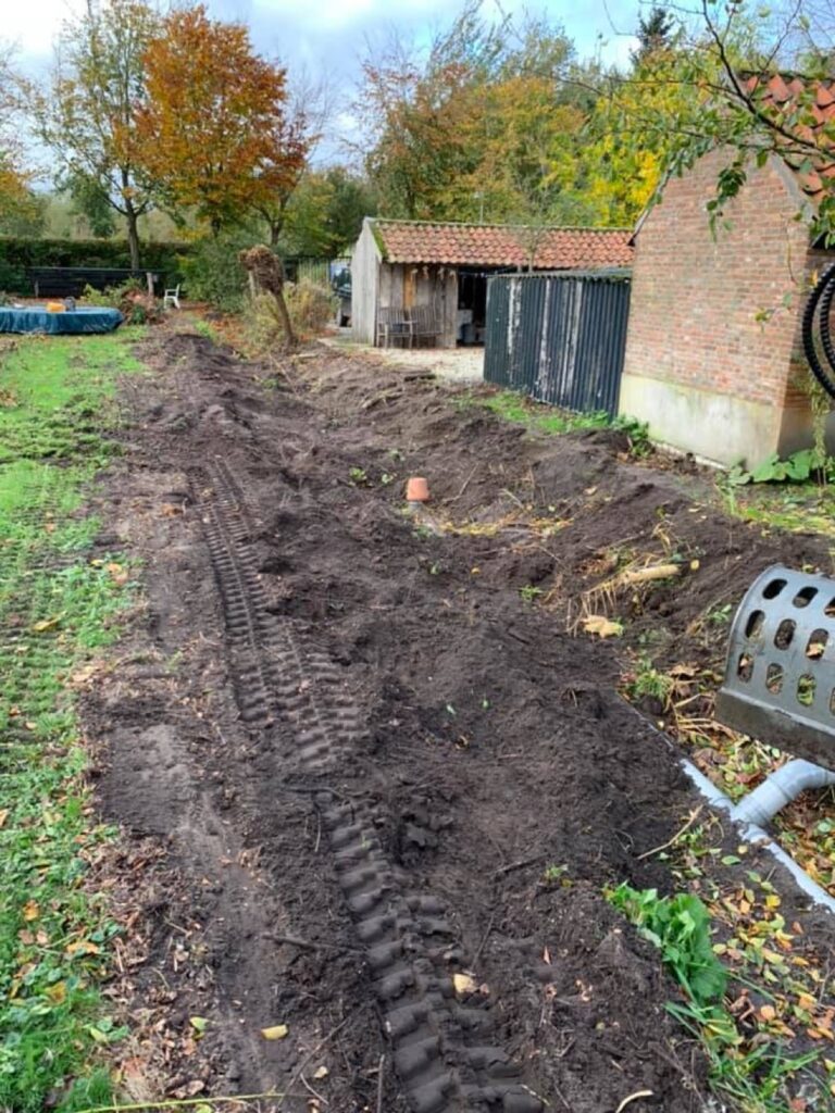 Tuin opschonen Diessen, foto 9