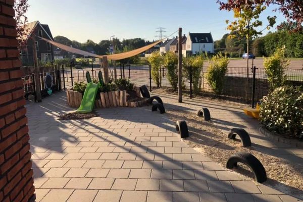 Herinrichting Berkel-Enschot